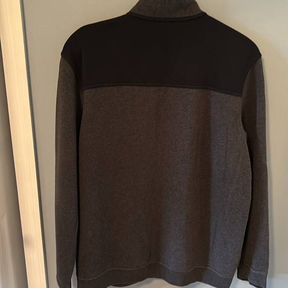 Men’s Puma Athletic jacket. - Picture 3 of 4